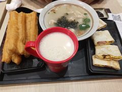 -永和大王(华侨城店)