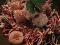 -Amanda餐厅(长乐路店)