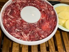 -亮欢寨快活林 酸汤鱼(仁怀店)