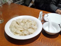 -李老哈·东北菜(宋园路店)