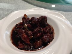 -浦江餐饮·上海菜馆(五四路店)