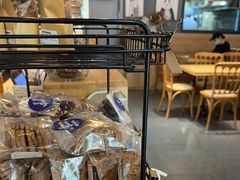 -面包谷Grains n' Beans(九号公馆店)