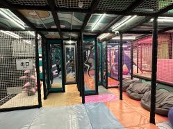 点击看大图 -MELAND CLUB亲子乐园·派对·餐厅(北京芳圆里ID MALL店)