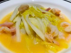 -太二酸菜鱼(中山龙之梦店)