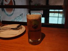-JuiceRobot·手工意大利面&汉堡精酿(珠江新城店)