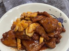 -师傅仔美食(东华老店)