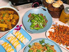 -香香海南菜餐厅