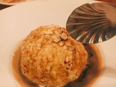 咖啡蛋酒冰淇淋-La Tavernetta(Bar à Vin)(乌鲁木齐路店)