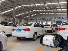 -北京市二清机动车检测场有限公司