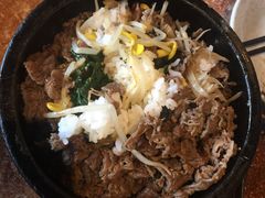 -炼火烤肉店