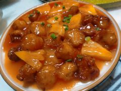 -堂宴·老厦门私房菜(1988仙岳总店)
