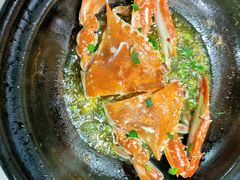 -甬小馆·焗海鲜温州菜(五马街店)