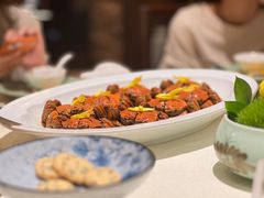 -成隆行·蟹王府(九江路店)