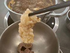 -晓沸牛肉海鲜小火锅(白湖亭万达广场店)
