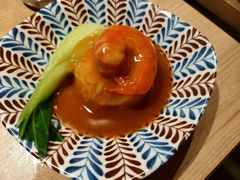 -星伦多自助料理(爱琴海店)