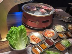 -西塔老太太泥炉烤肉(上海七宝领展广场店)