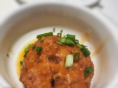 蛋黄狮子头-金春禧(世茂国际广场店)