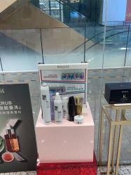 -时尚殿堂hair salon（上地华联店）
