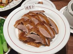 -北京全聚德(王府井店)