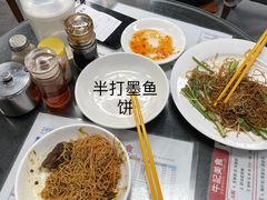 -牛记咖喱美食(十月初五日街店)