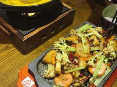 -十二舍·湯物素煮(江泰潤政店)