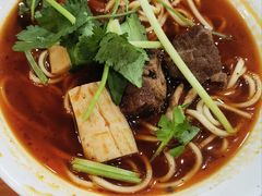 -华兴街自力面店