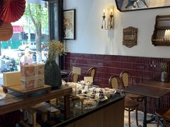 -B.O.M波姆烘焙(凤凰街店)