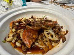 -忆3毛烧烤美食城(龙塘直营店)