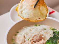 -72街荷叶饭(东方宝泰广场店)