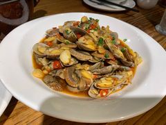 -唐伯虎新派湘菜馆(石夏时代广场店)