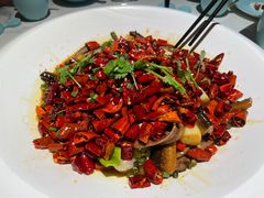 -上上瓷·艺境川菜(IFS旗舰店)