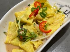 -博望坡饭店(宜山路店)