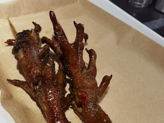-有蚝有翅烧烤大排档·宵夜(右安门店)