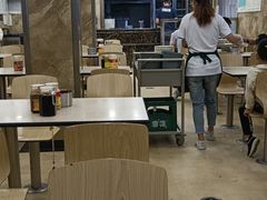大堂-老四季(总店)
