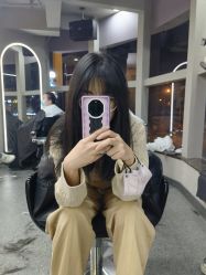 -XIMA·美发沙龙