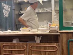 -麦奀云吞面世家(佐敦店)