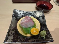 -Ginza Onodera 鮨(外滩十八号店)