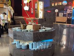 -捞神煲汤火锅(湖滨商业街店)