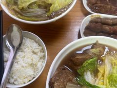 -金泰缘排骨馆(遵化路店)