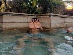 -咸宁万豪温泉谷度假区