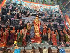 -水磨沟公园
