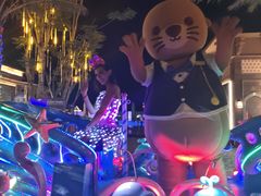 -三亚海昌梦幻海洋不夜城