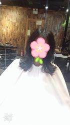 -藤野造型·专业烫染店