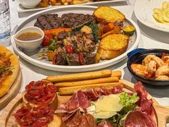 -ITA·意塔意大利餐厅(亦庄店)