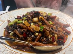 -红椒香·闽北光泽菜·宴请聚会(奥体店)