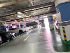 -皇庭广场(福华三路店)