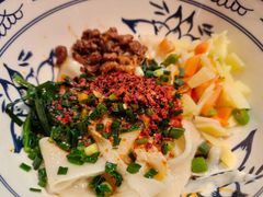 -秦月轩·陕西家乡菜(阜成路·五棵松店)