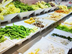 -醉人椒麻辣香锅(上地华联店)