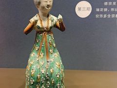 -陕西历史博物馆