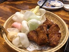 -富翔美食城